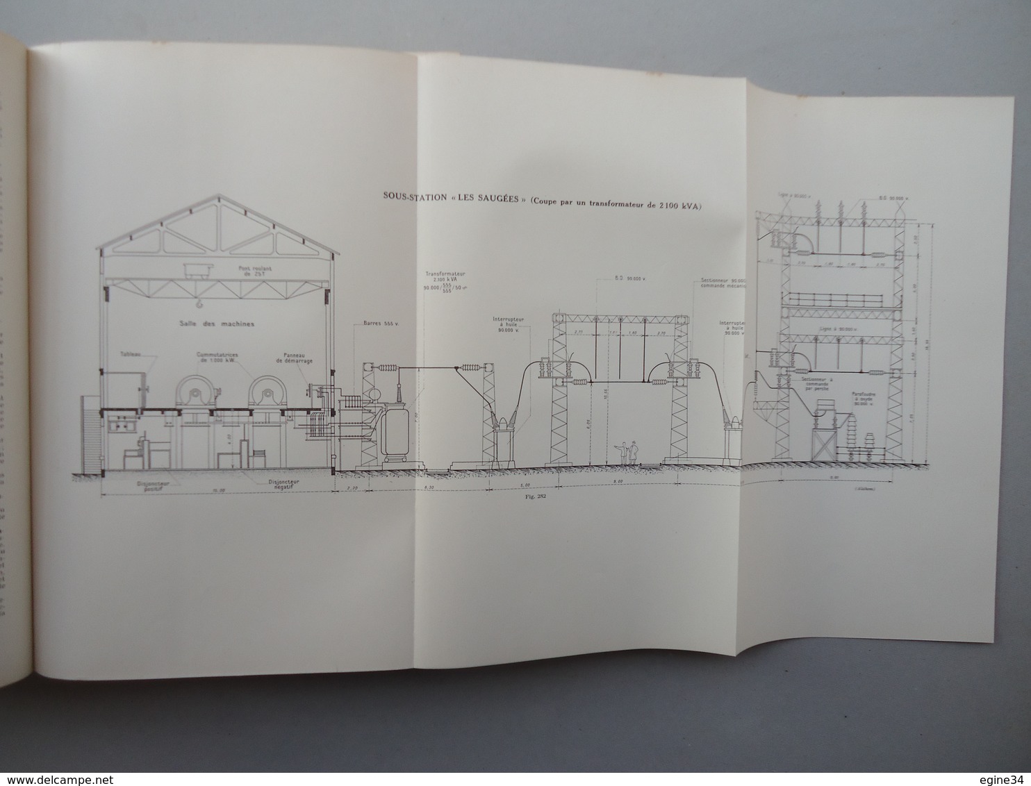 Librairie Aristide Quillet - Henri Desarces - Nouvelle Encyclopédie Pratique d'Electricité - 1939 -