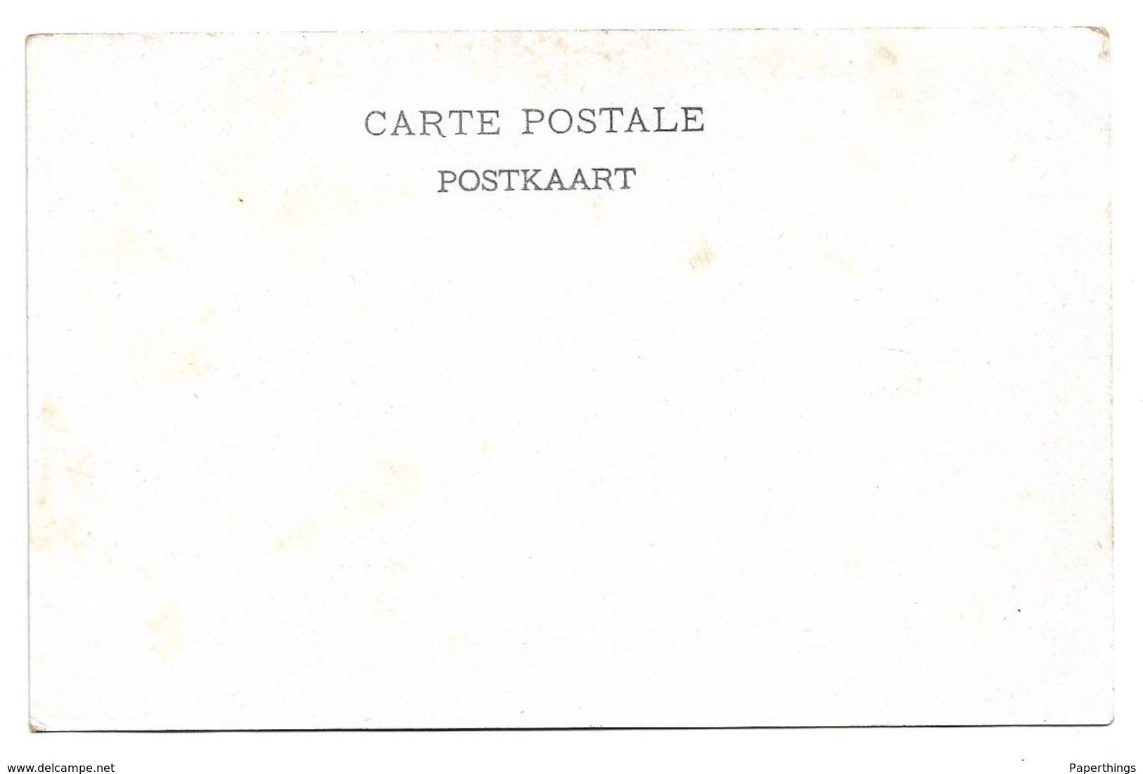 Old Postcard, Belgium, Gent, Gand, - Petit Beguinage. - Gent