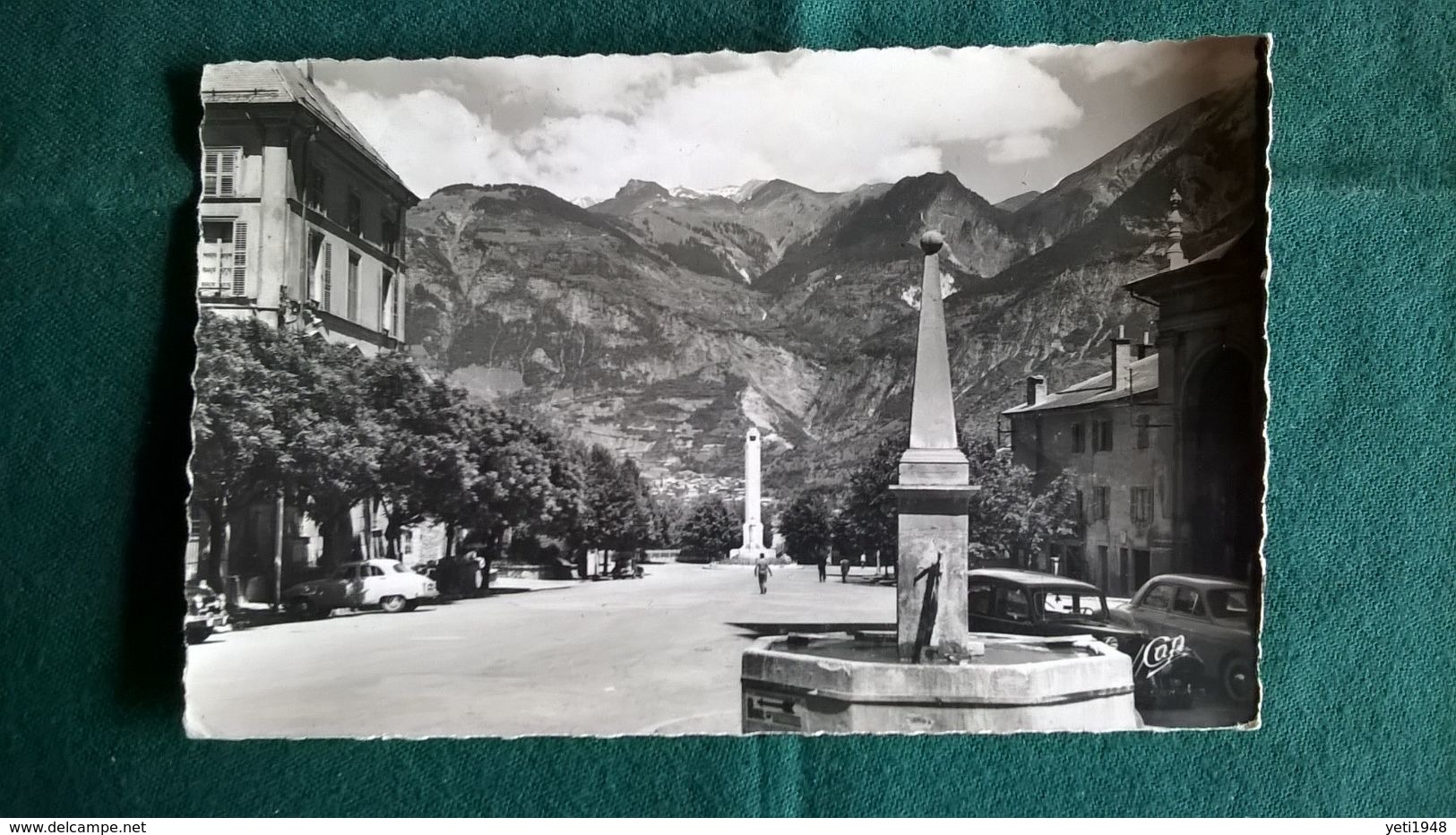 Saint-Jean De Maurienne (73) - Saint Jean De Maurienne