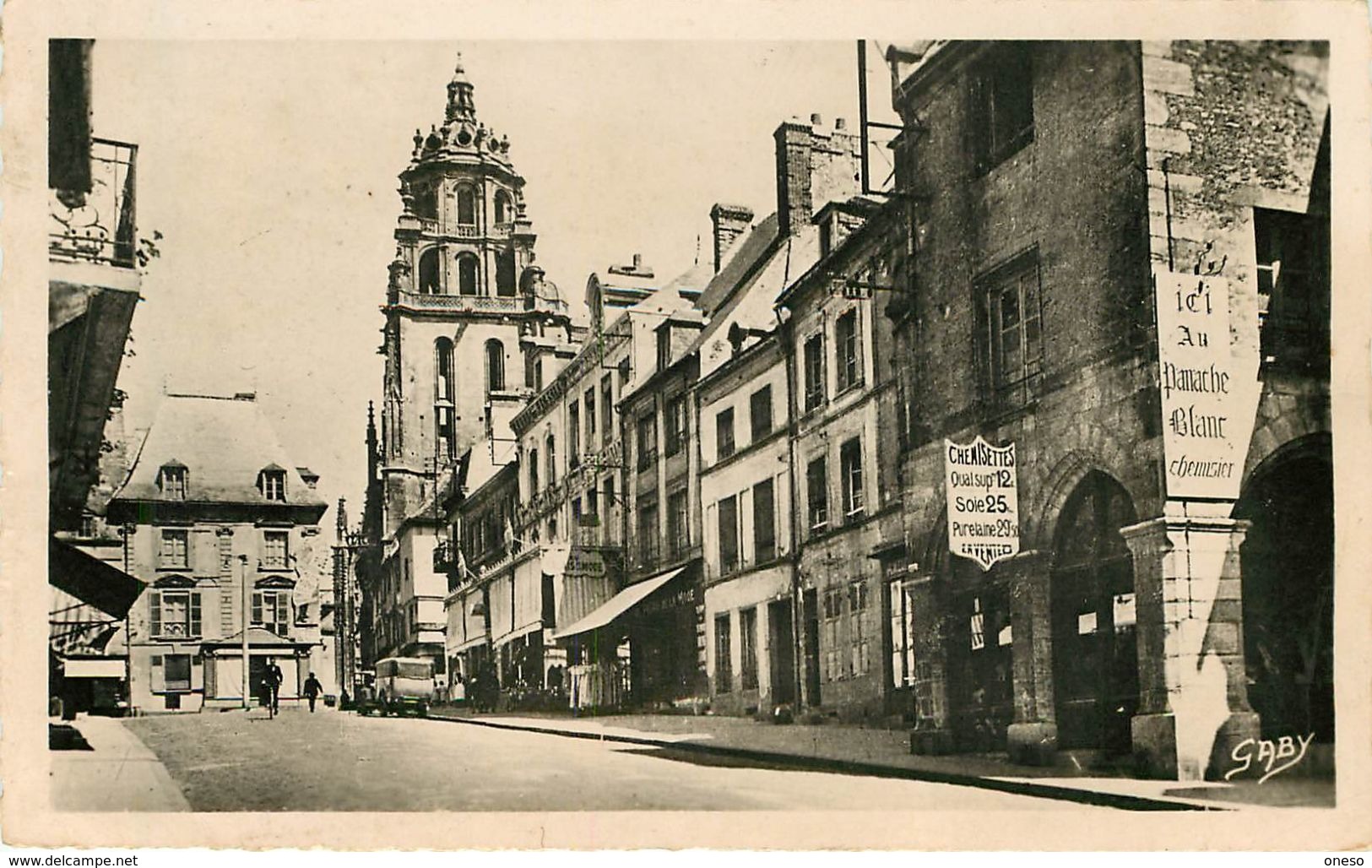 Orne - Lot N° 233 - Lots en vrac - Lot divers du département de l'Orne - Lot de 40 cartes