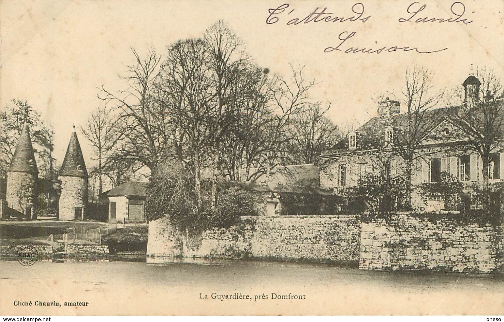 Orne - Lot N° 234 - Lots en vrac - Lot divers du département de l'Orne - Lot de 40 cartes