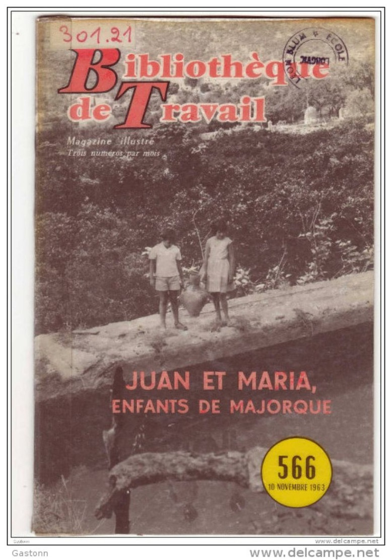 Juan Et Maria , Enfants De Majorque - BT - Espagne Baléares - Non Classés