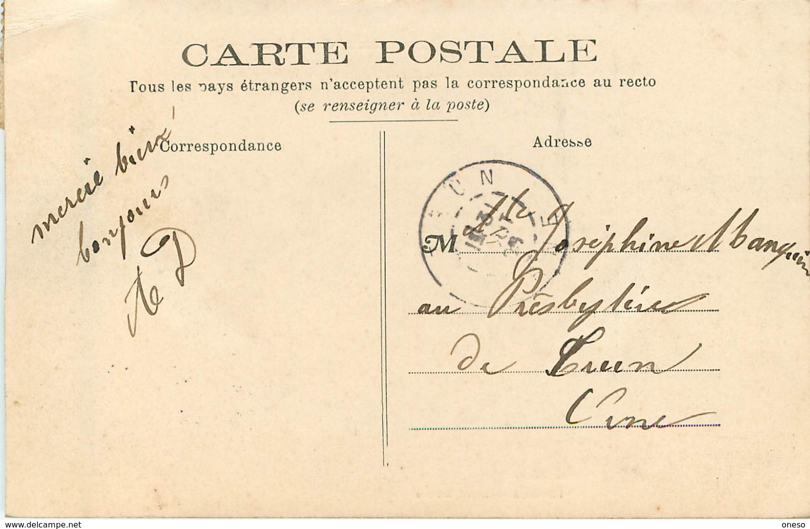 Orne - Lot N° 235 - Lots en vrac - Lot divers du département de l'Orne - Lot de 40 cartes