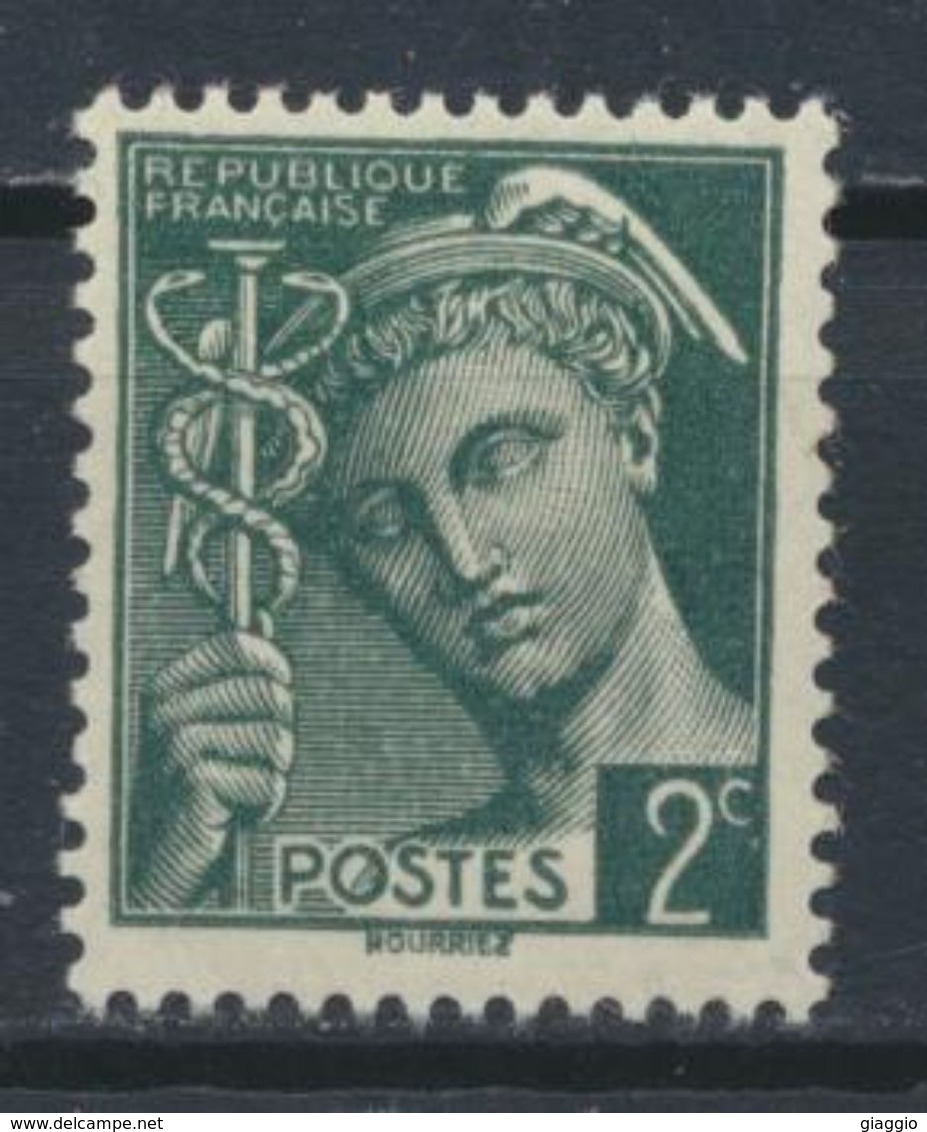 °°° FRANCE - Y&T N°405 MNH 1938 °°° - Nuovi