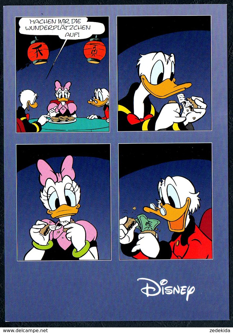 B2476 - Donald Duck - World Disney Nr.1014 - Comic TOP - Disneyland