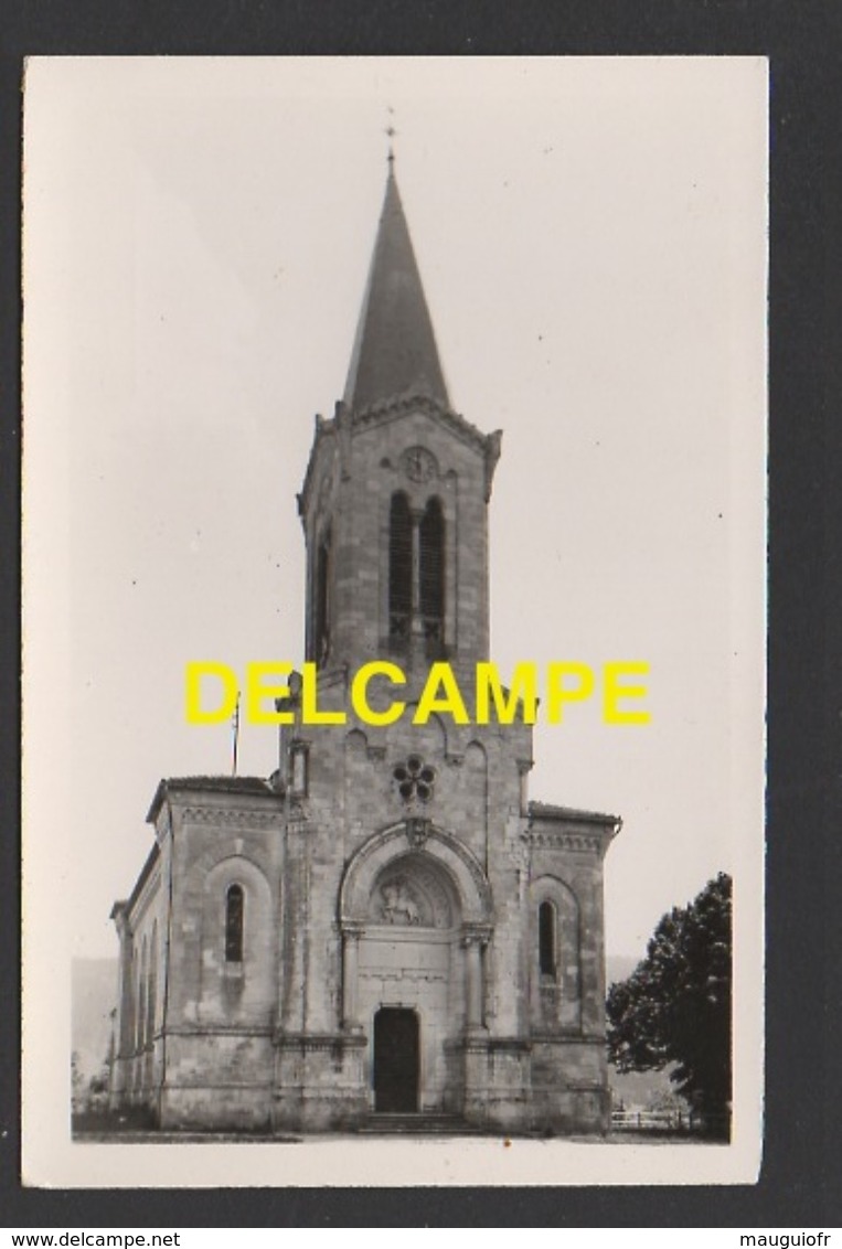 DF / 01 AIN / ÉCHALLON / L' ÉGLISE - Non Classés