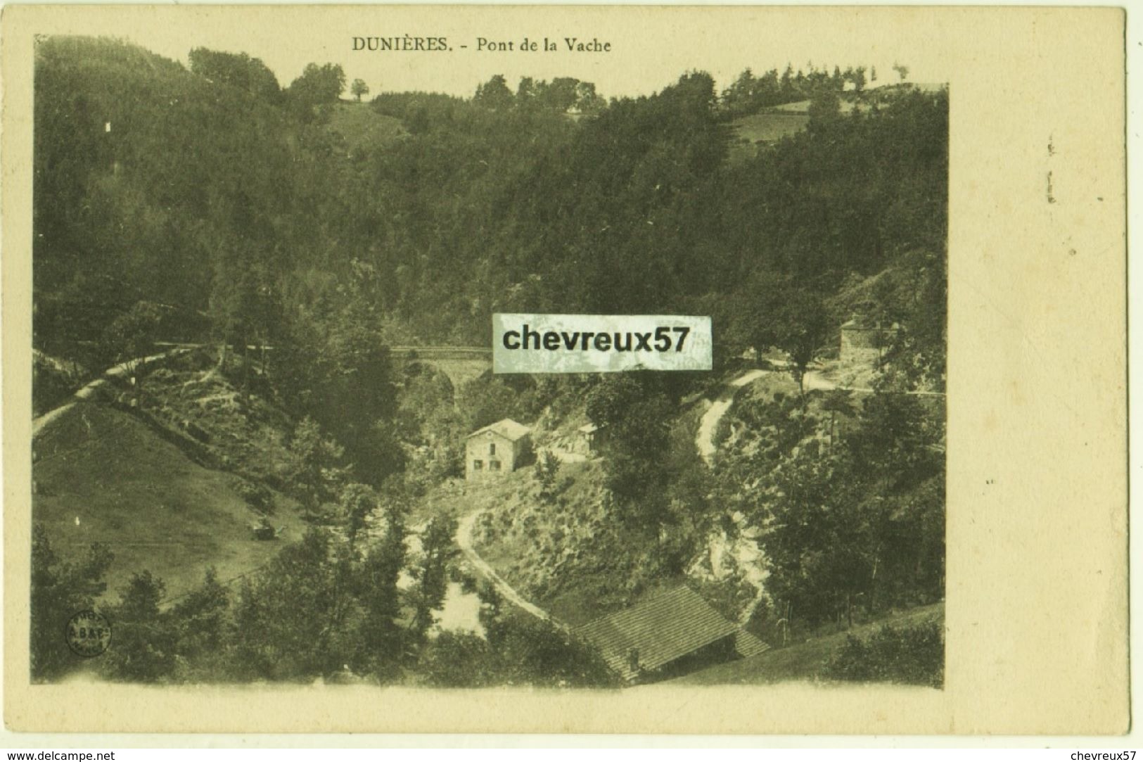 LOT 82 - VILLES ET VILLAGES - 24 cartes anciennes de France