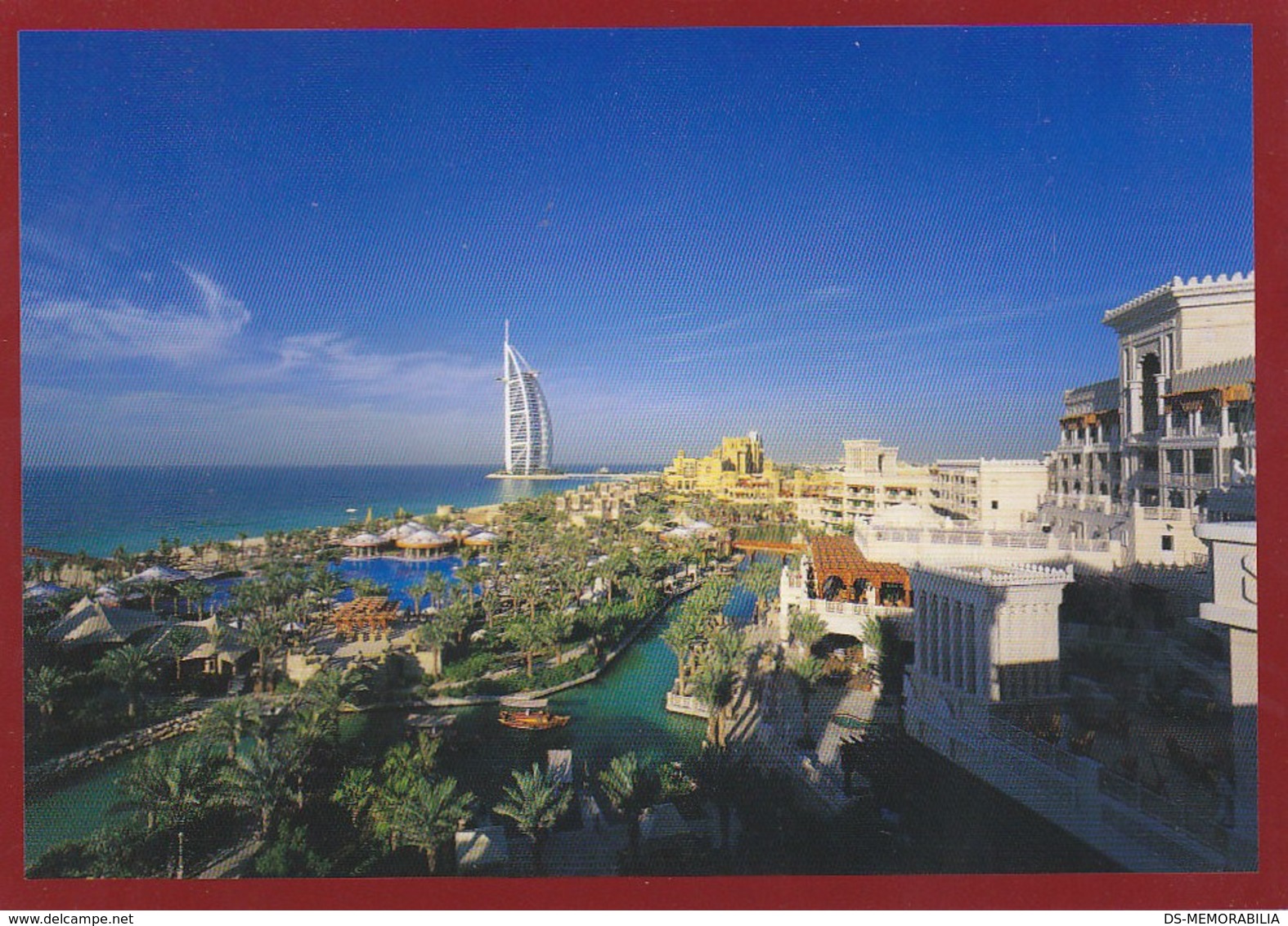 Dubai 2007 Nice Stamps - Dubai