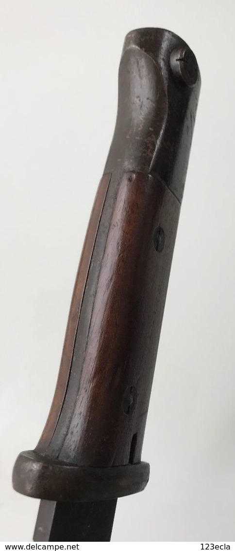 Baîonnette Mauser