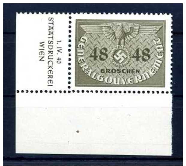 Z36647)GG Dienst 9 ER Mit DV** - Besetzungen 1938-45