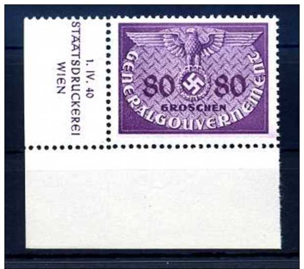 Z36649)GG Dienst 12 ER Mit DV** - Besetzungen 1938-45