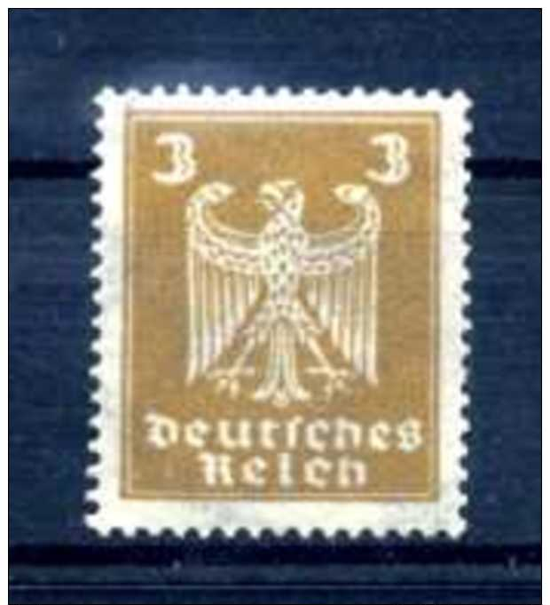 Z39507)DR 355 Y*, Erstfalz - Ungebraucht