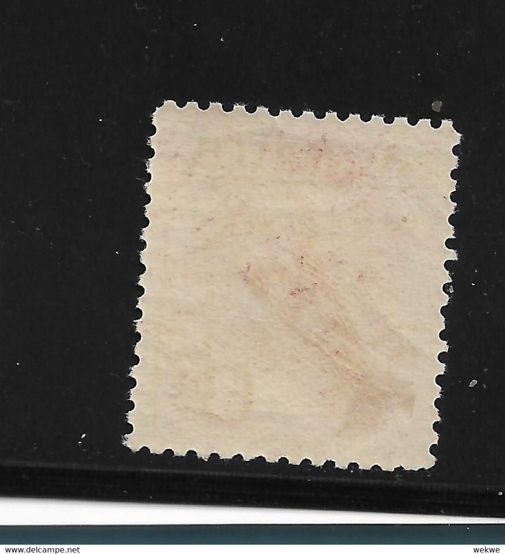 Australien Mi.Nr. 20 / Kookaburra Von 1913 ** MNH - Mint Stamps