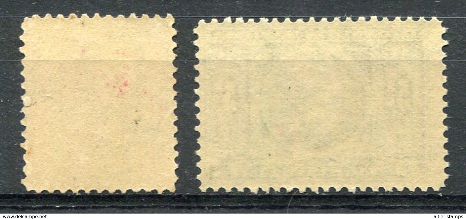 1902/4. U.S.A.  - RARE STAMP- 2 VAL. -  M.N.H.-LUXE !! - Unused Stamps