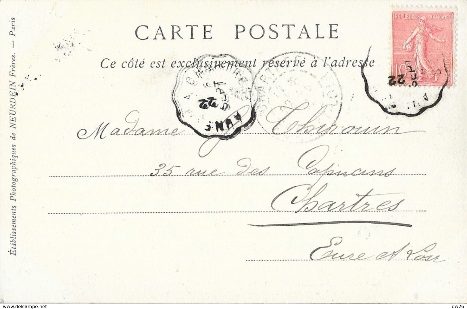 Les Journées Italiennes Octobre 1903: La Revue De Vincennes: Le Roi Et Le Président De La République Aux Tribunes - Ereignisse