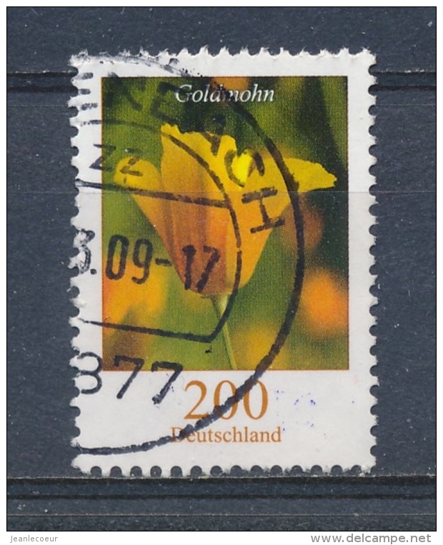 Duitsland/Germany/Allemagne/Deutschland 2006 Mi: 2568  (Gebr/used/obl/o)(3463) - Gebruikt