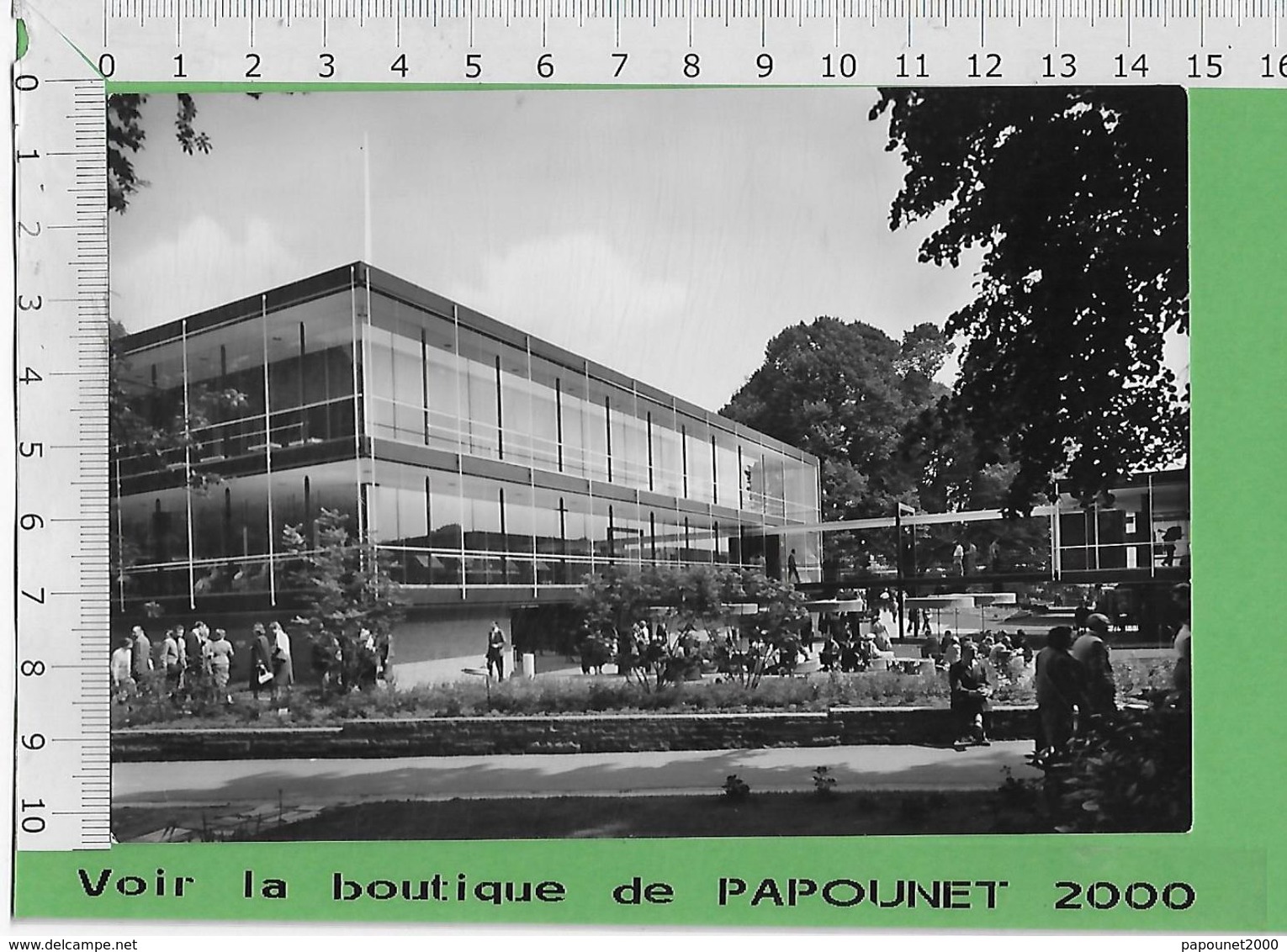 000478-E BE04 1000-EXPO 58 - Expositions Universelles