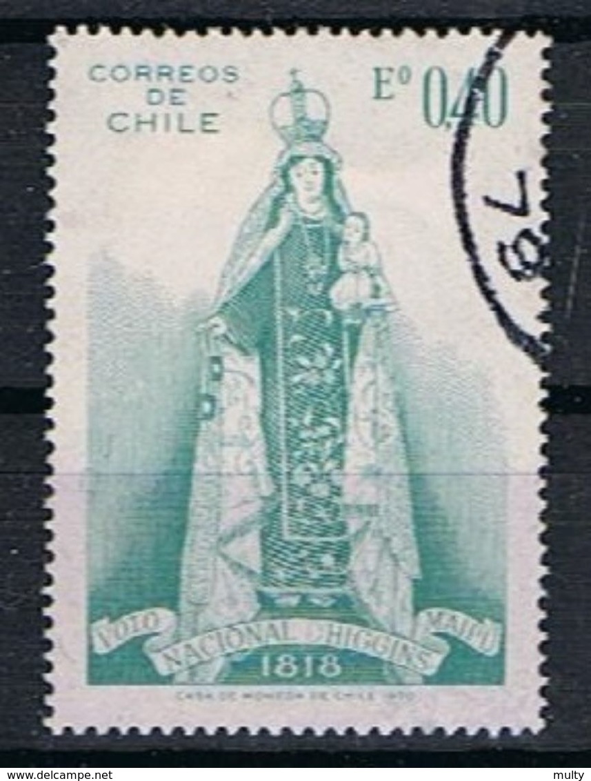 Chili Y/T 353 (0) - Chili