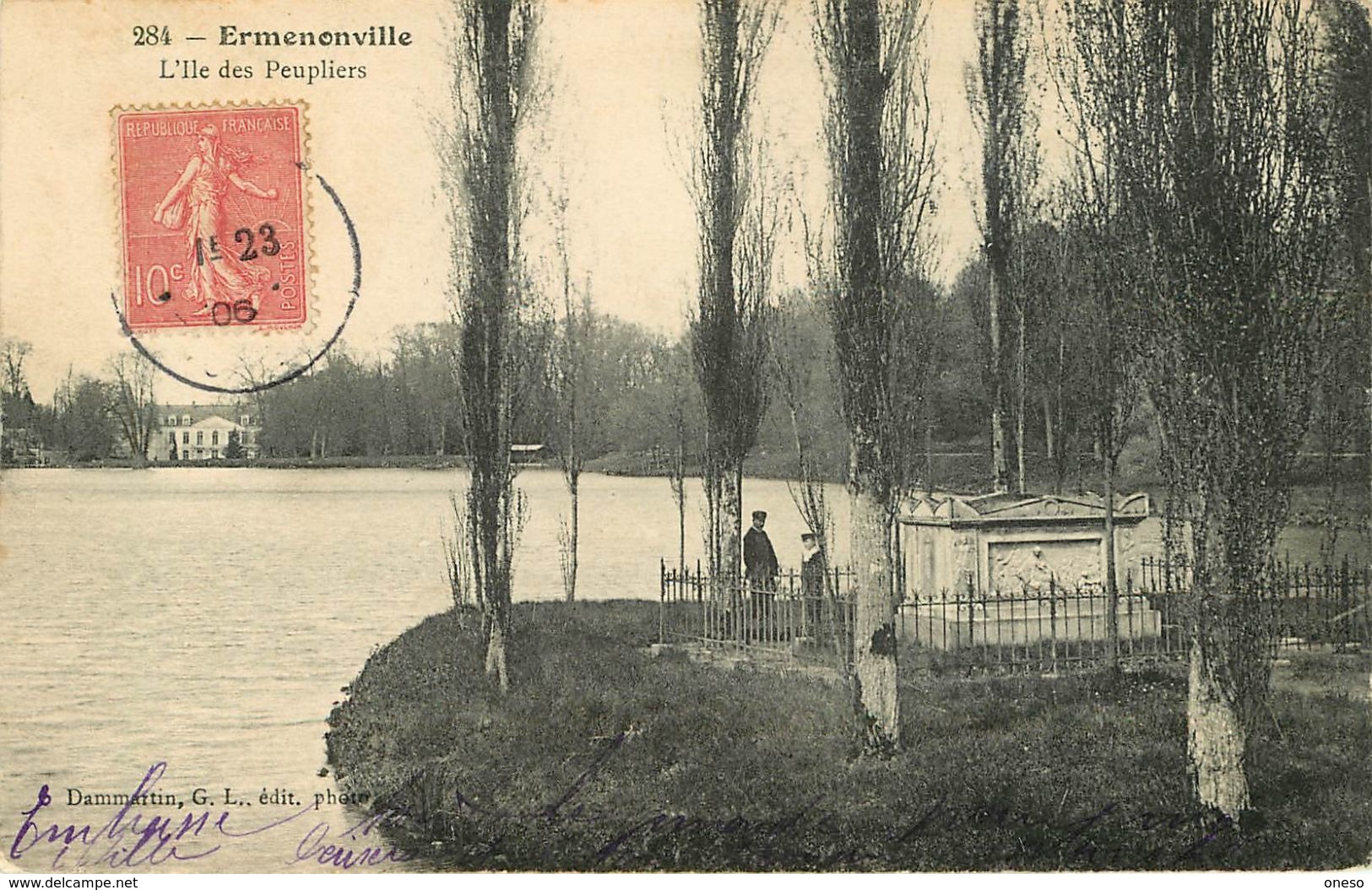 Oise - Lot N° 241 - Lots En Vrac - Lot Divers Du Département De L'Oise - Lot De 33 Cartes - 5 - 99 Postkaarten