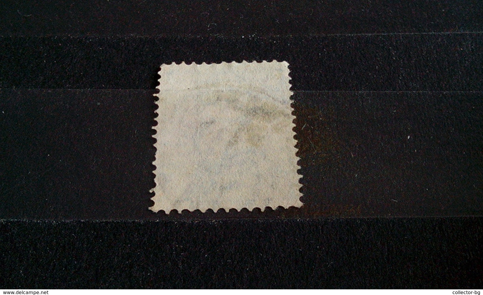 RARE 7 KOP 1888 CLEAR BACK INVERT WMK   STAMP TIMBRE - Unused Stamps