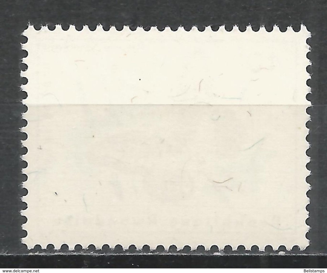 Rwanda 1965. Scott #119 (MNH) Butterfly - Neufs