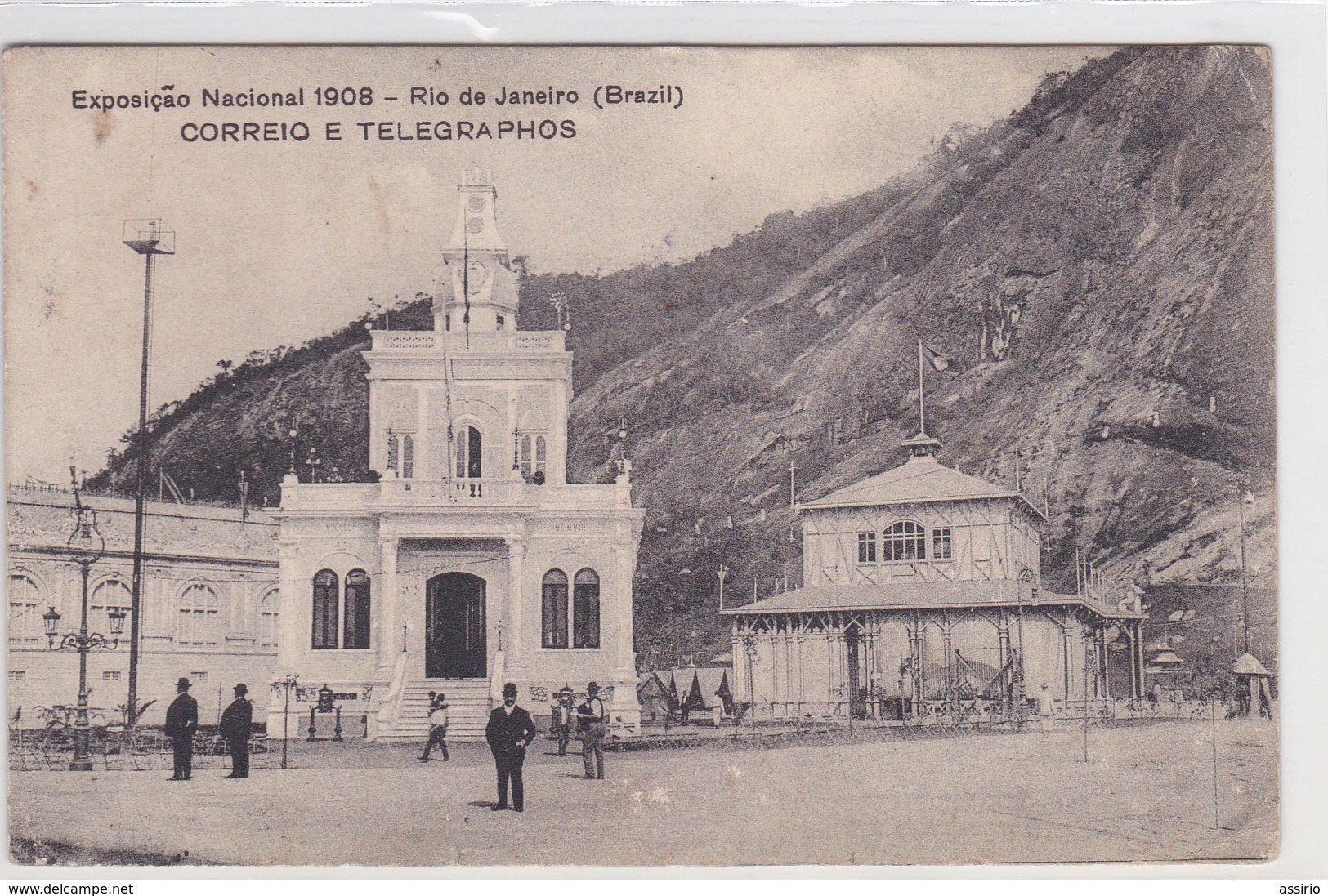 Brasil -Rio De Janeiro - Rio De Janeiro