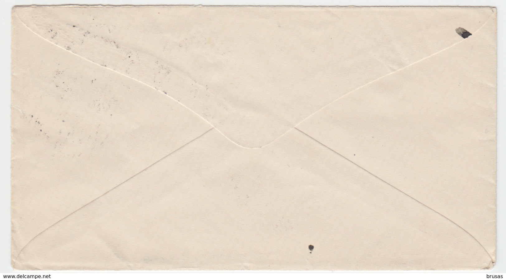 Russia Latvia - Cover Sent From Majorenhof To Stockholm 1889, Ref 02-14 - Briefe U. Dokumente