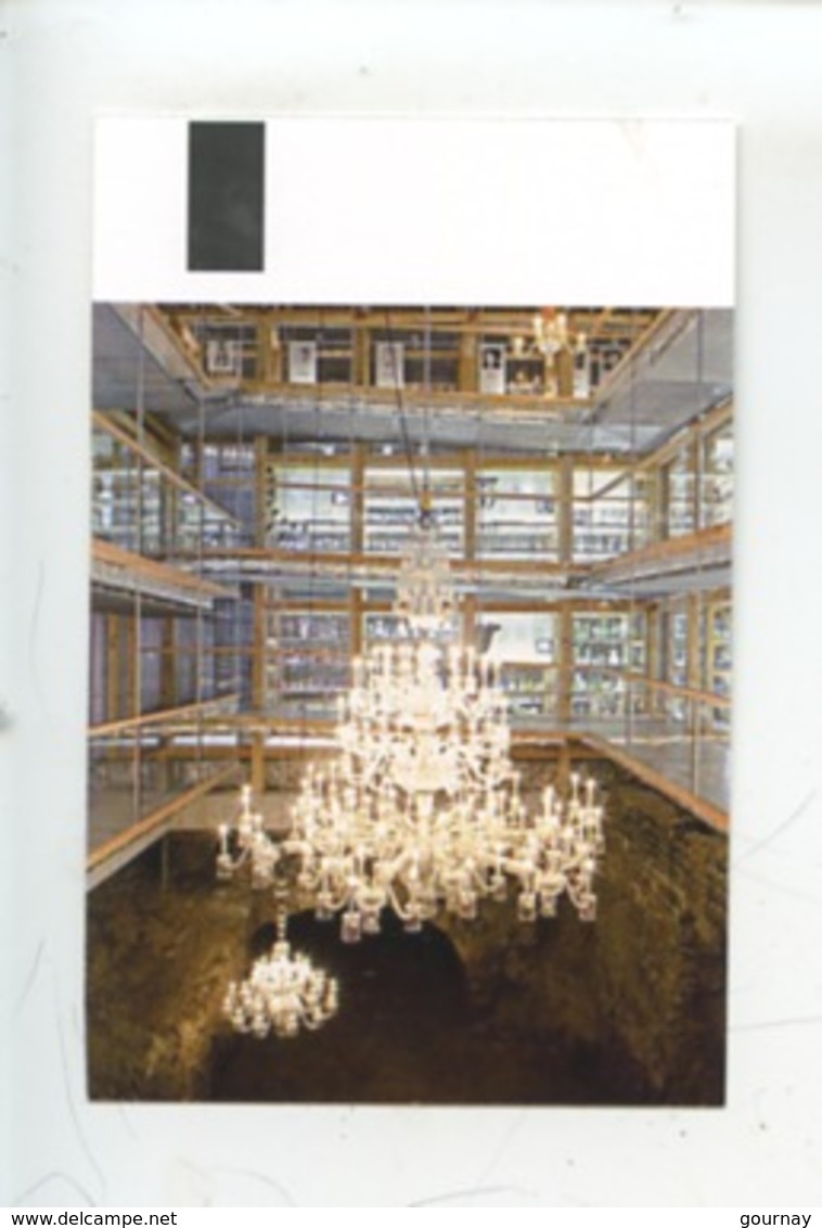 Ticket : Musée Du Cristal Saint Louis Les Bistche - Tickets - Vouchers