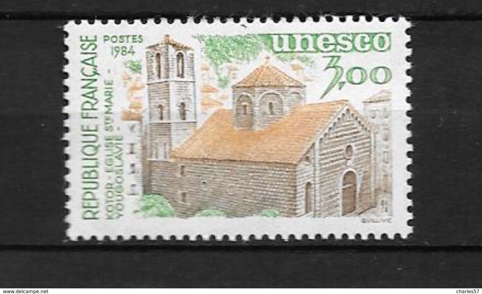 France:Timbres De Service,n°81** - Mint/Hinged