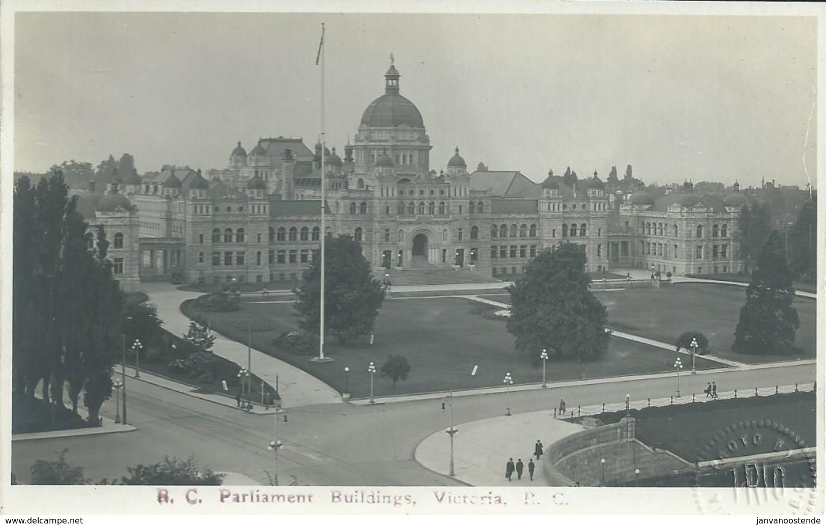 82 Canada Victoria,BC Parliament Buildings - Victoria