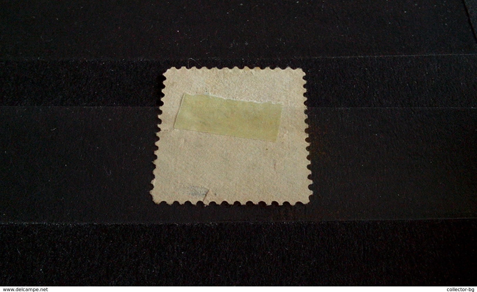 RARE 1 CENTAVO 1899 CUBA  STAMP TIMBRE - Oblitérés