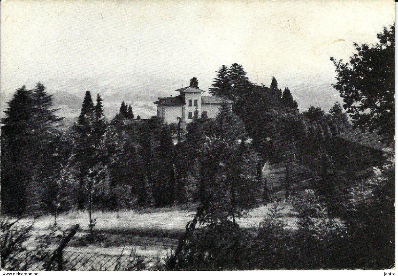 ALBINEA - VILLA LOMBARDINI - Reggio Emilia