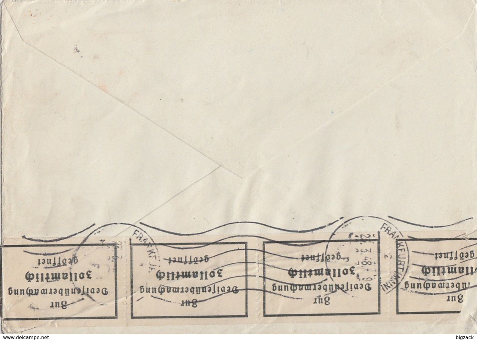 Gemeina. R-Brief Mif Minr.958,961 Köppern Im Taunus Gel. Nach Norwegen Devisenkontrolle - Sonstige & Ohne Zuordnung