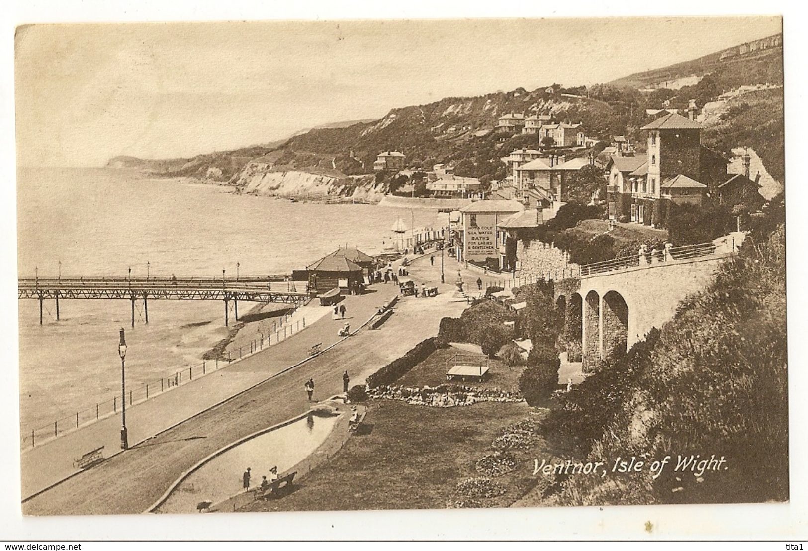 S6943 -Ventnor - Ventnor