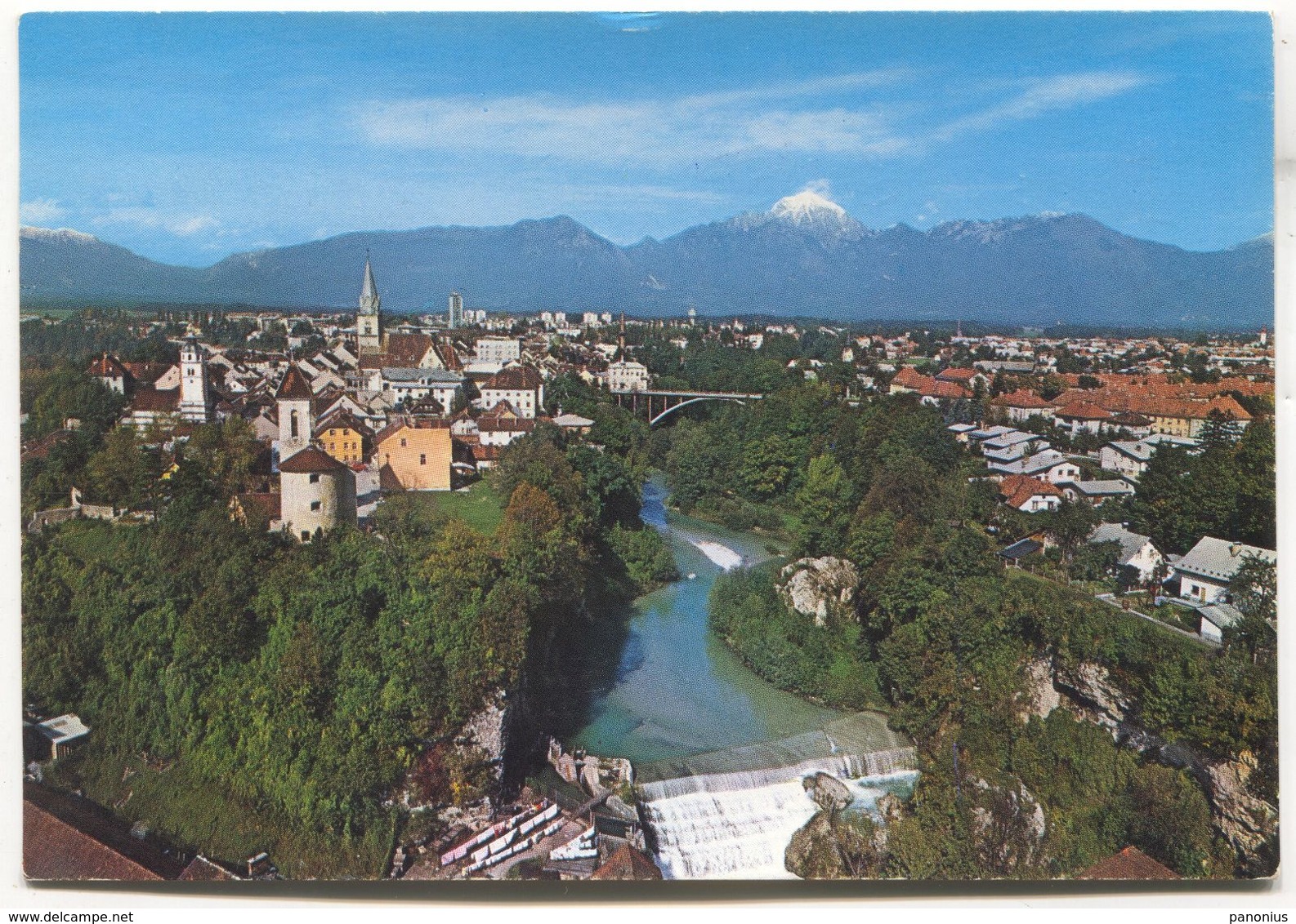 KRANJ - SLOVENIA - Slovenia