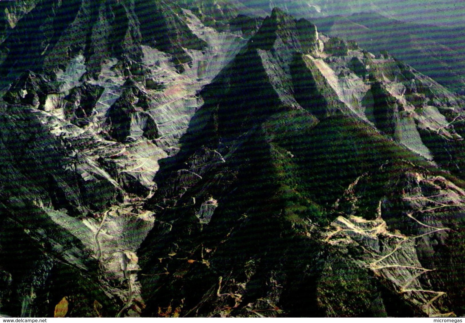 CARRARA - Cave Di Marmo - Carrara