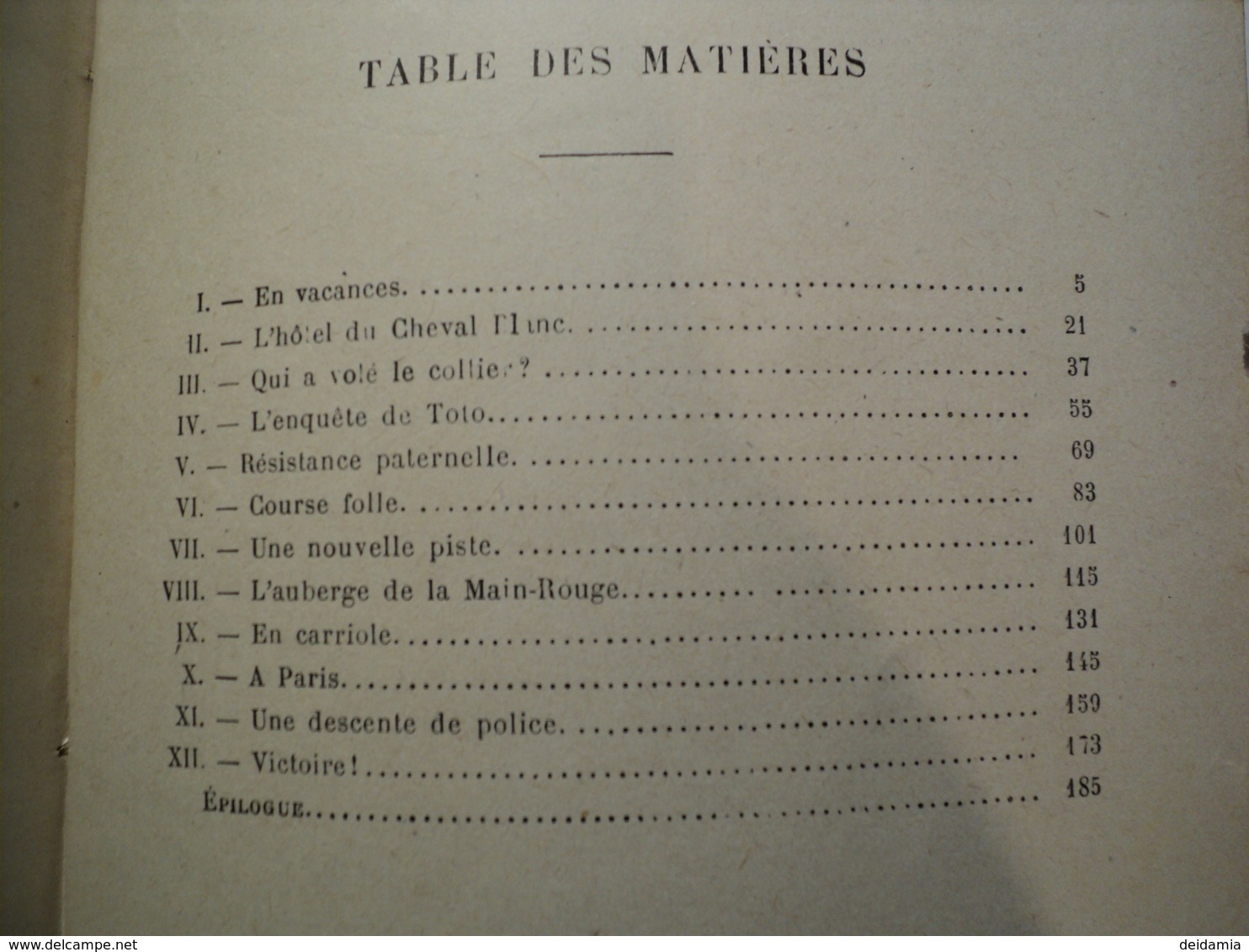 M. TOTO PREMIER POLICIER DE FRANCE. 1921. ILLSTRATIONS DE CLERICEY. PAR H. DE GORSSE LIBRAIRIE HACHETTE - 1901-1940