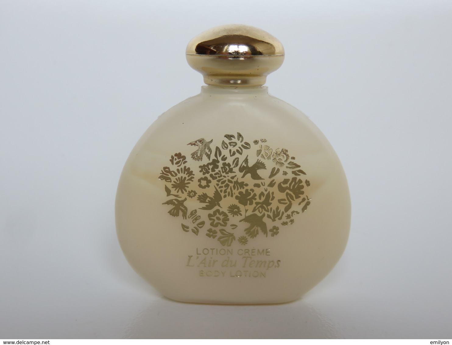 L'Air Du Temps - Nina Ricci - Lotion Crème - Kosmetika