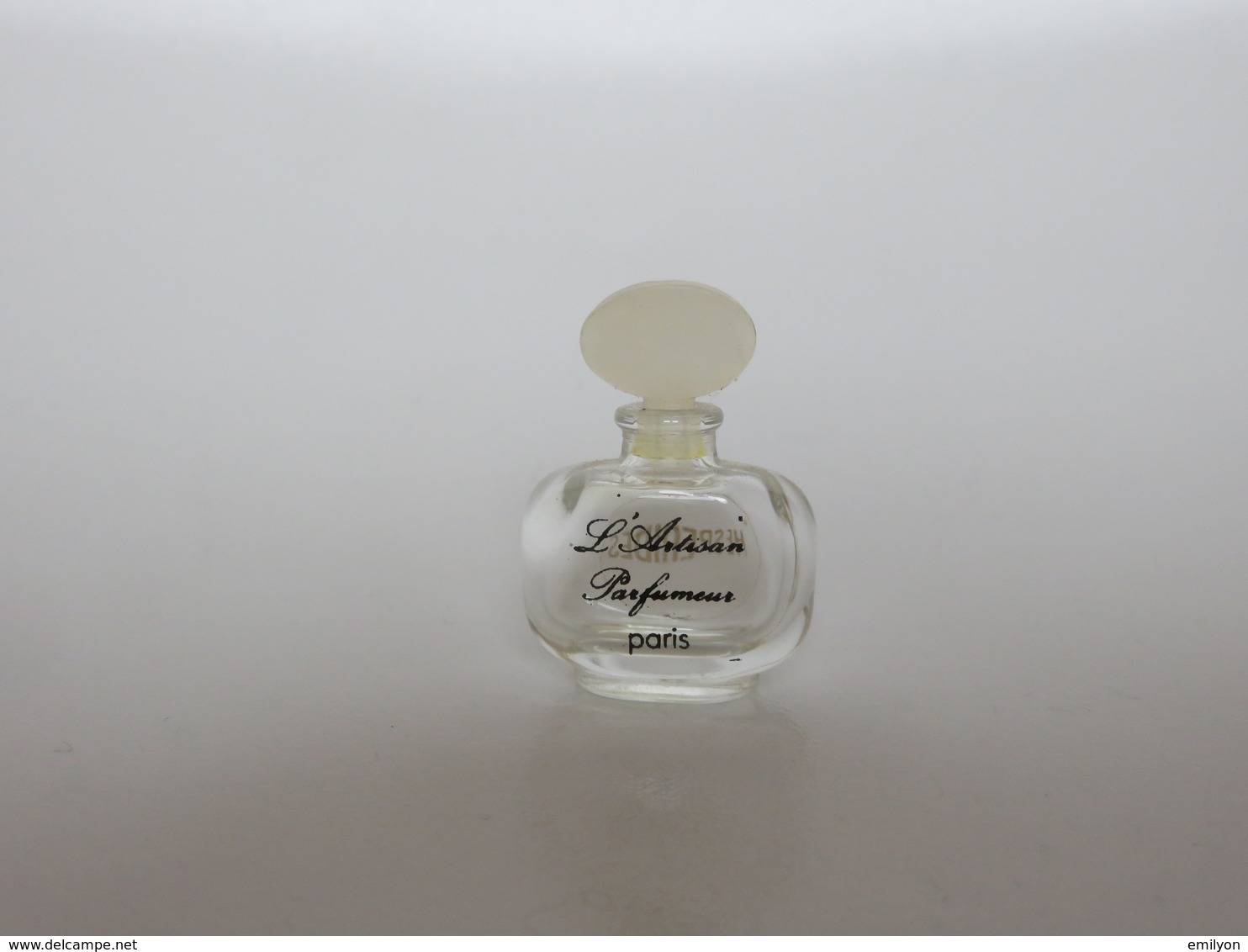 Hesperides - L'Artisan Parfumeur - Miniatures Femmes (sans Boite)