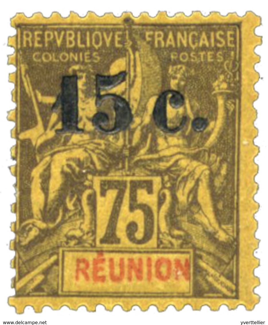 942 Réunion N°54a* - Other & Unclassified
