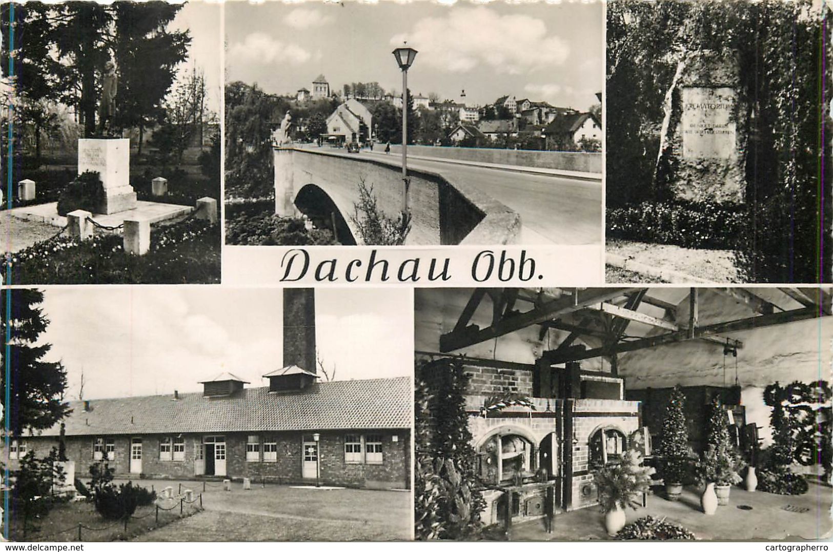 D1180 Dachau - Dachau