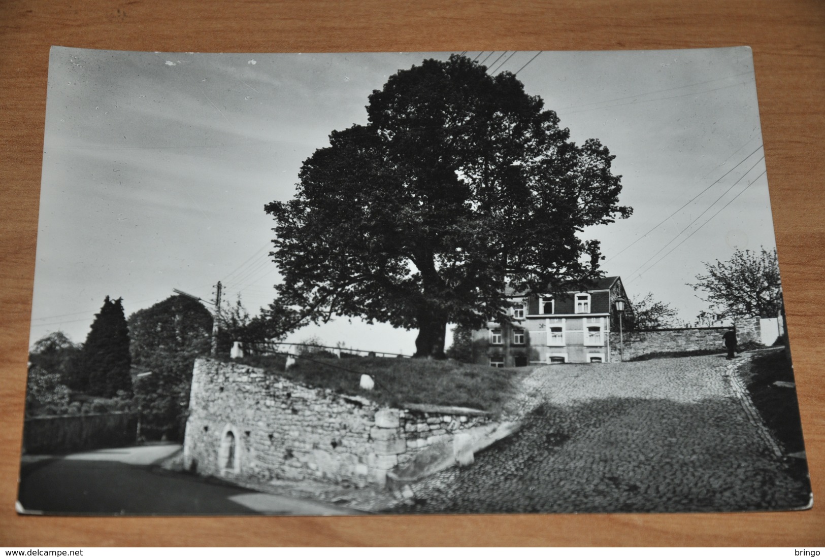 822- Ville De Limbourg, Maison Lemaitre Deberg - Limburg