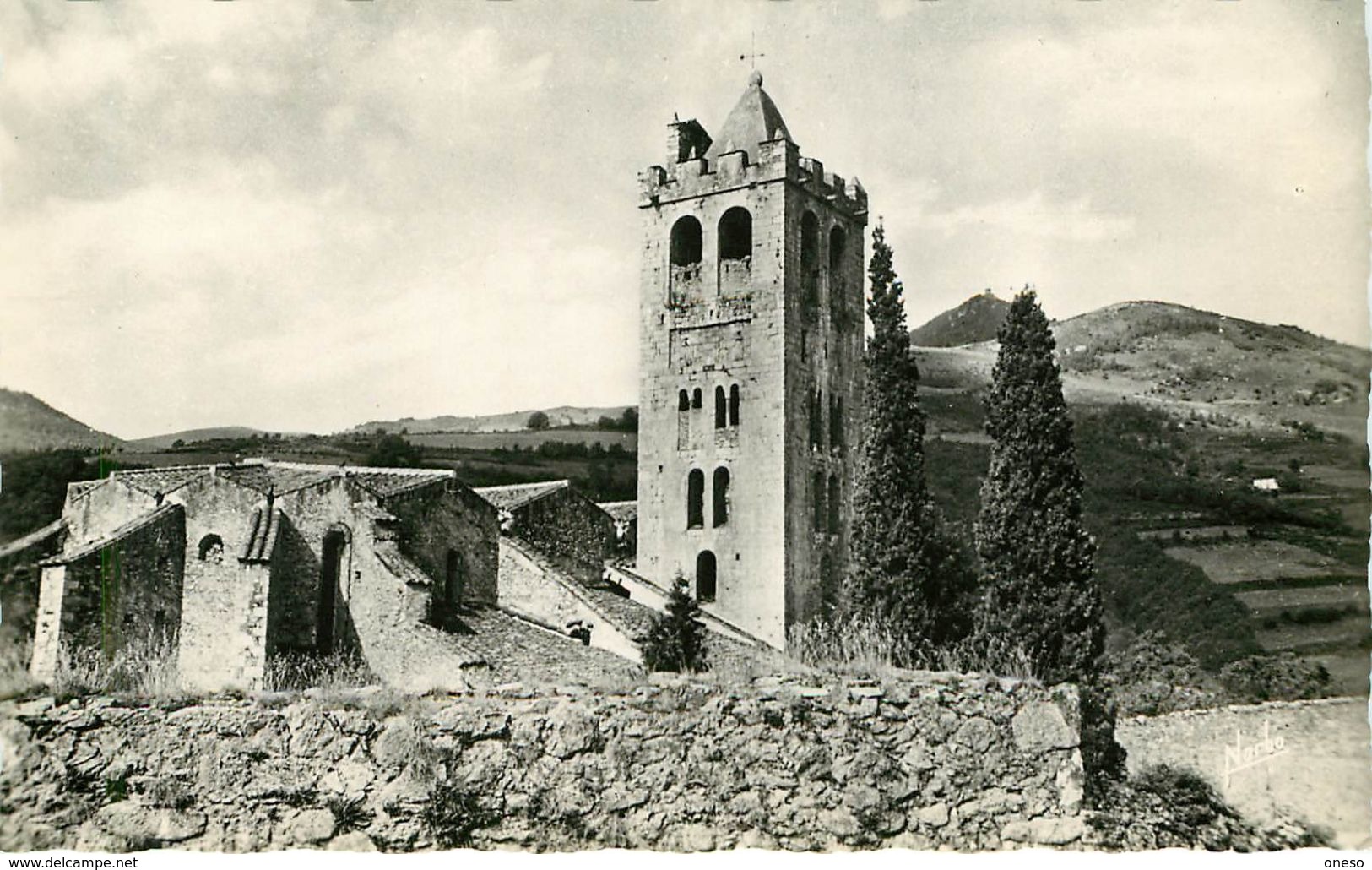 Pyrénées Orientales - Lot N° 245 - Lots en vrac - Lot divers du département des Pyrenees Orientales - Lot de 62 cartes