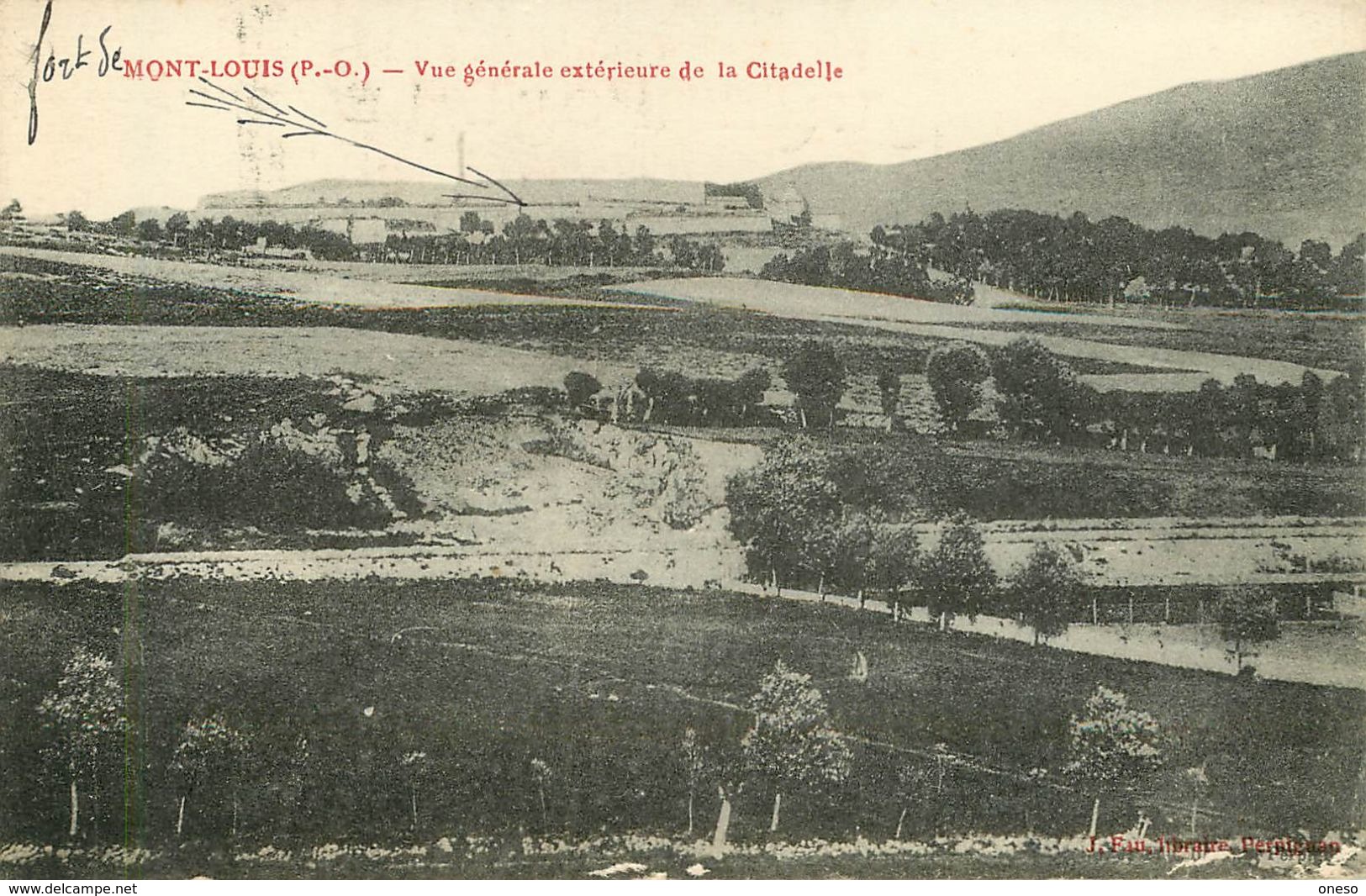 Pyrénées Orientales - Lot N° 245 - Lots en vrac - Lot divers du département des Pyrenees Orientales - Lot de 62 cartes