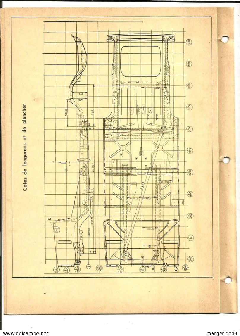 FICHE TECHNIQUE VOITURE VOLVO 144 - Auto's