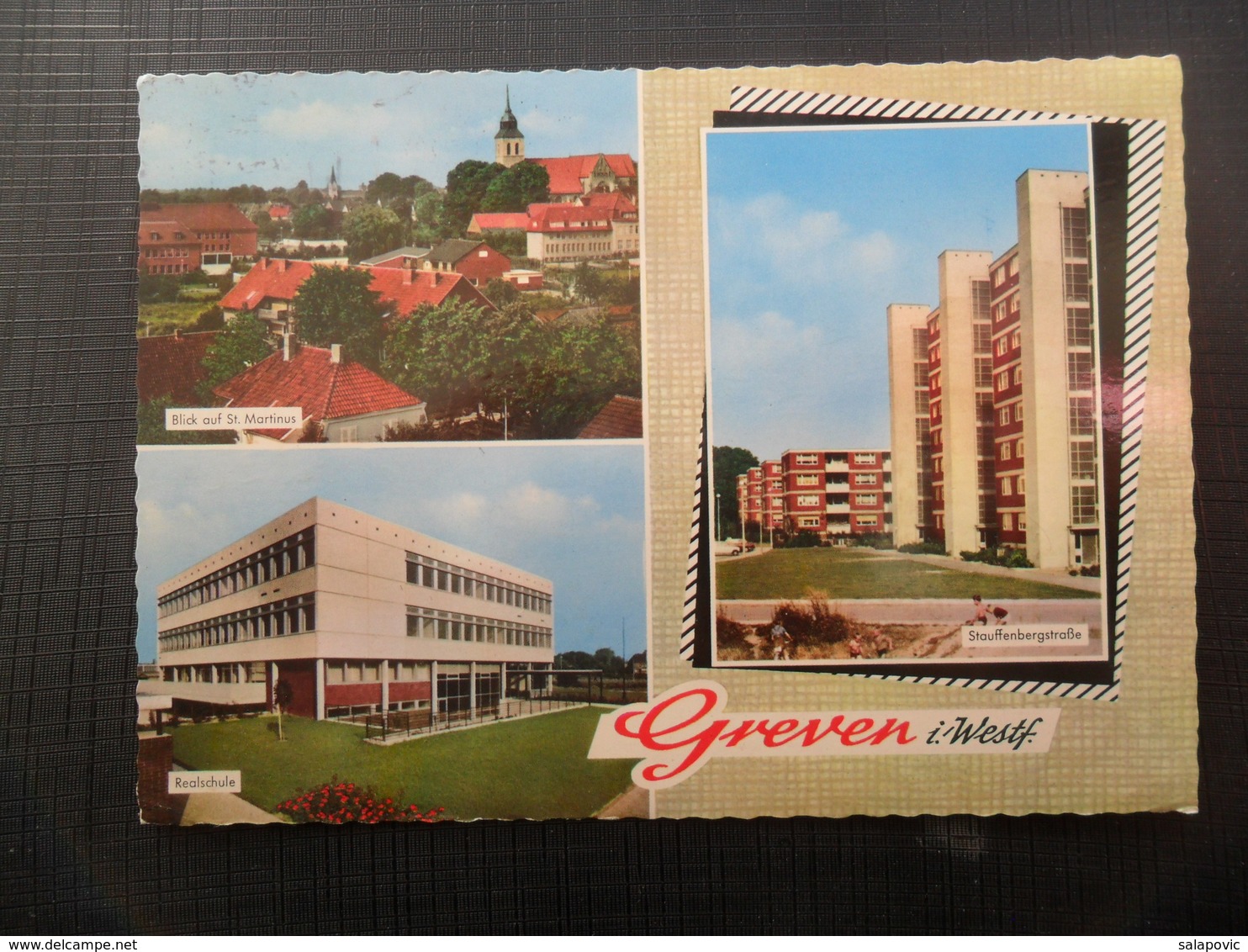 Greven Westfalen - Greven