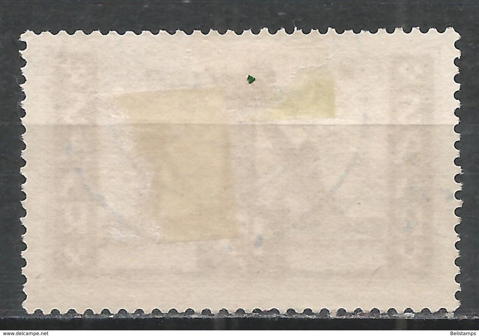 Saar 1952. Scott #240 (U) Mine Shafts - Used Stamps