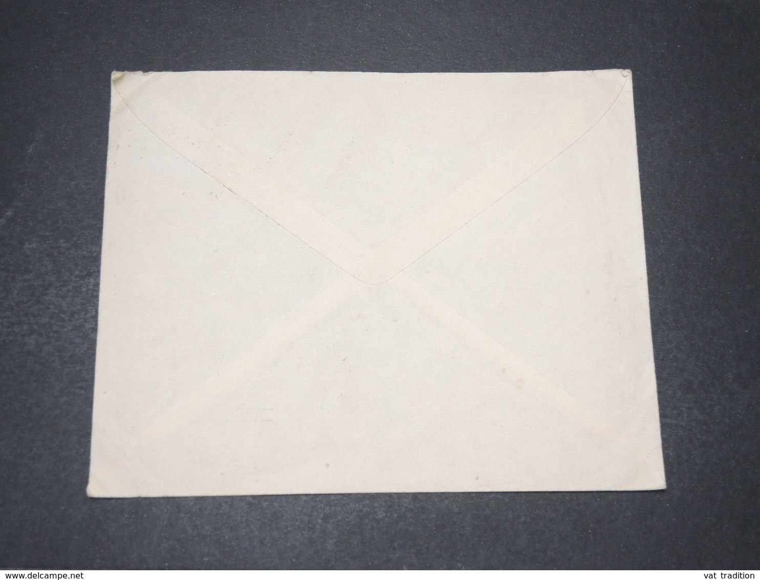 EGYPTE - Enveloppe Du Caire Pour La France En 1947 - L 15407 - Lettres & Documents