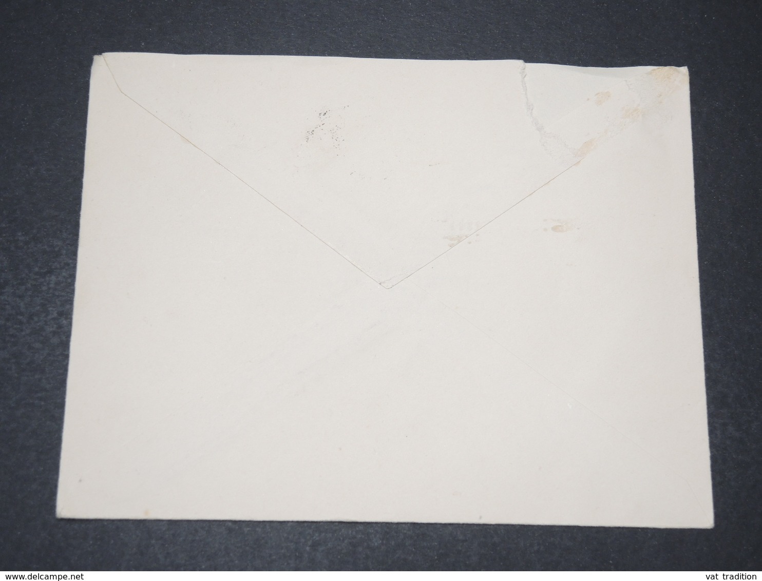 TURQUIE - Enveloppe De Istanbul Pour La France En 1955 - L 15439 - Lettres & Documents