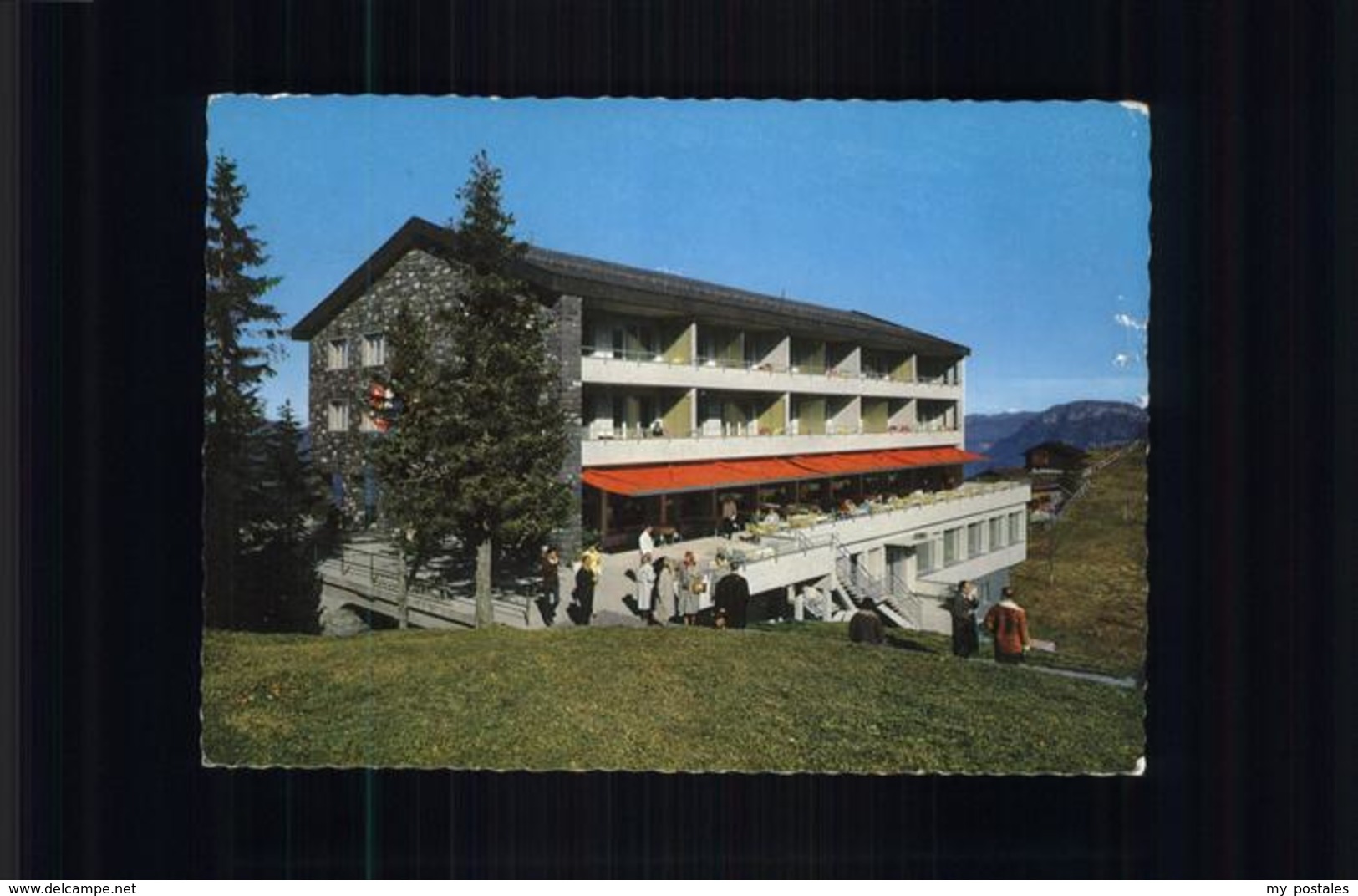 60035304 Beckenried Klewenalp Hotels / Beckenried - Beckenried